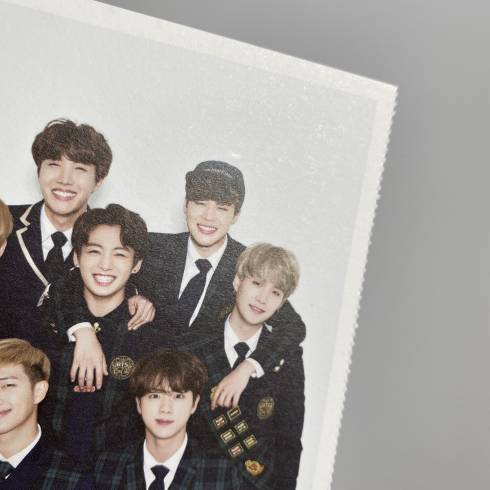 BTS GLOBAL OFFICIAL FANCLUB A.R.M.Y 3RD TERM MEMBERSHIP KIT